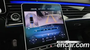 Mercedes-Benz S-Class, 2023 — миниатюра 20