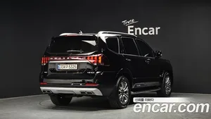 Kia Mohave, 2020 — миниатюра 2