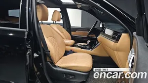 Kia Mohave, 2020 — миниатюра 13