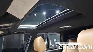 Kia Mohave, 2020 — миниатюра 25