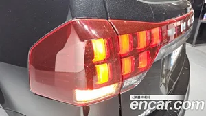 Kia Mohave, 2020 — миниатюра 9