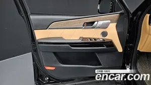 Kia Mohave, 2020 — миниатюра 14