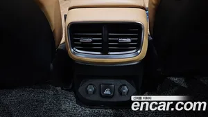 Kia Mohave, 2020 — миниатюра 31