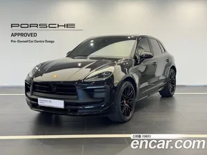 Porsche Macan, 2022 — миниатюра 1