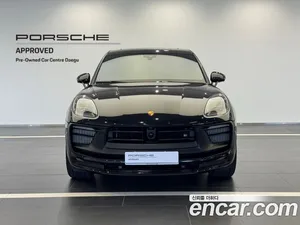 Porsche Macan, 2022 — миниатюра 2