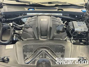 Porsche Macan, 2022 — миниатюра 19
