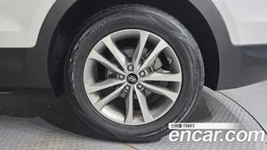 Hyundai Santa Fe, 2015 — миниатюра 5