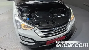 Hyundai Santa Fe, 2015 — миниатюра 6