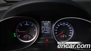 Hyundai Santa Fe, 2015 — миниатюра 8
