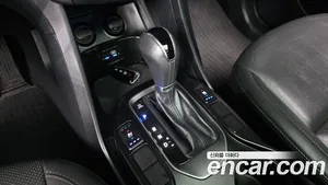 Hyundai Santa Fe, 2015 — миниатюра 9
