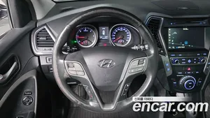 Hyundai Santa Fe, 2015 — миниатюра 13