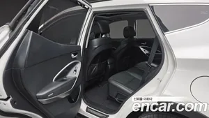 Hyundai Santa Fe, 2015 — миниатюра 16