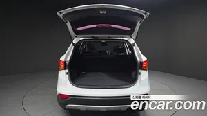 Hyundai Santa Fe, 2015 — миниатюра 19