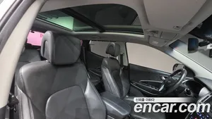 Hyundai Santa Fe, 2015 — миниатюра 20