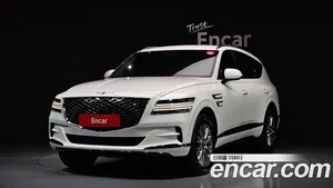 Genesis GV80, 2023 — миниатюра 1