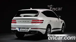 Genesis GV80, 2023 — миниатюра 2