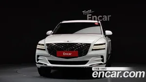 Genesis GV80, 2023 — миниатюра 3