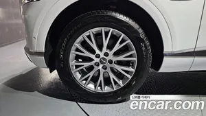 Genesis GV80, 2023 — миниатюра 5