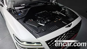 Genesis GV80, 2023 — миниатюра 6