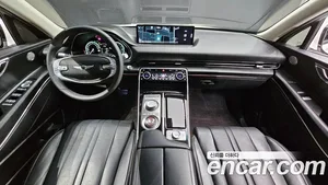 Genesis GV80, 2023 — миниатюра 7