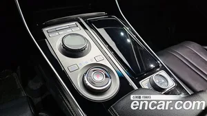 Genesis GV80, 2023 — миниатюра 9