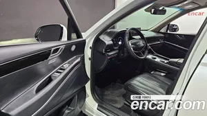 Genesis GV80, 2023 — миниатюра 10