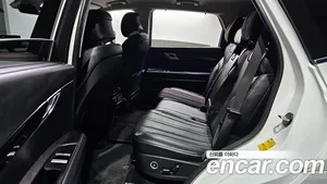 Genesis GV80, 2023 — миниатюра 11