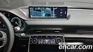 Genesis GV80, 2023 — миниатюра 12