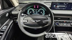 Genesis GV80, 2023 — миниатюра 13