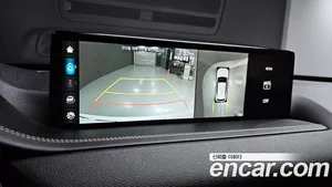 Genesis GV80, 2023 — миниатюра 14