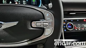 Genesis GV80, 2023 — миниатюра 16