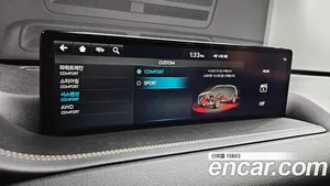 Genesis GV80, 2023 — миниатюра 18