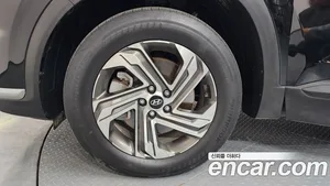 Hyundai Santa Fe, 2021 — миниатюра 5