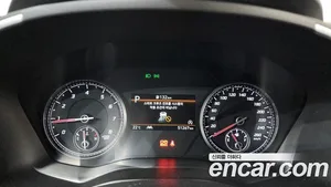 Hyundai Santa Fe, 2021 — миниатюра 11