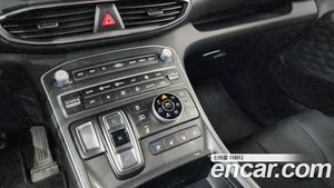 Hyundai Santa Fe, 2021 — миниатюра 12