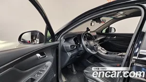 Hyundai Santa Fe, 2021 — миниатюра 13