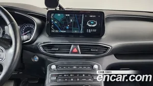 Hyundai Santa Fe, 2021 — миниатюра 18