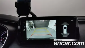 Hyundai Santa Fe, 2021 — миниатюра 20