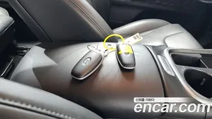 Hyundai Santa Fe, 2021 — миниатюра 21