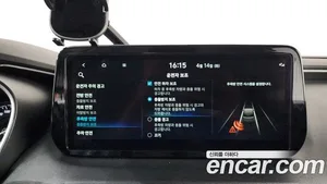 Hyundai Santa Fe, 2021 — миниатюра 26