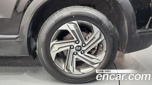 Hyundai Santa Fe, 2021 — миниатюра 7