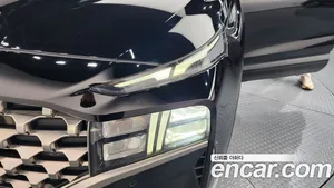 Hyundai Santa Fe, 2021 — миниатюра 8