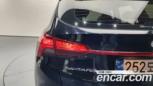 Hyundai Santa Fe, 2021 — миниатюра 9