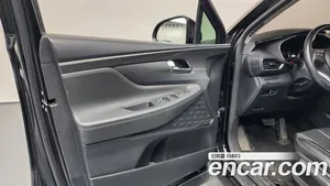 Hyundai Santa Fe, 2021 — миниатюра 14