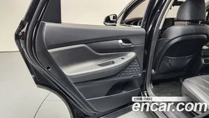 Hyundai Santa Fe, 2021 — миниатюра 15