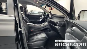 Hyundai Santa Fe, 2021 — миниатюра 16