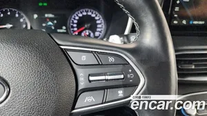 Hyundai Santa Fe, 2021 — миниатюра 30