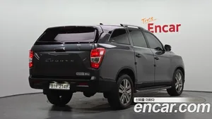 KGM Rexton, 2018 — миниатюра 2