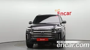KGM Rexton, 2018 — миниатюра 3