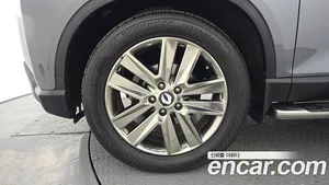 KGM Rexton, 2018 — миниатюра 5